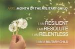 military child