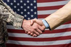 Military Outreach Military Outreach