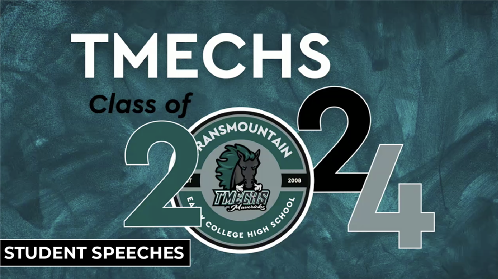 Speech Highlights